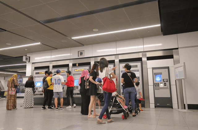 transportasi di kuala lumpur