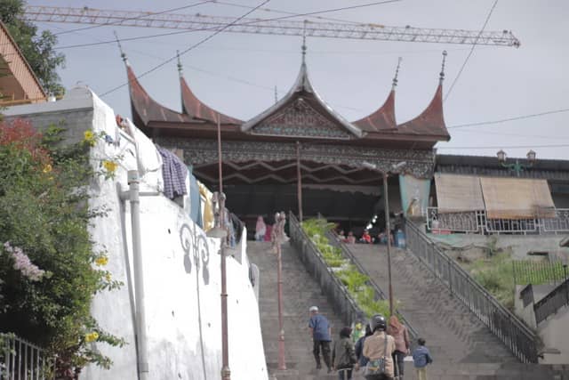 tempat wisata di bukittinggi