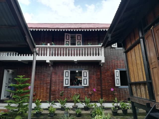 tempat wisata di bukittinggi