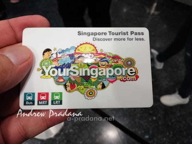 Pasti Bisa ! Begini Panduan Cara Naik MRT Di Singapura