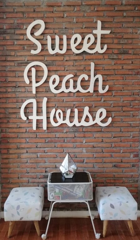 EP : 1 Liburan ke Lombok - Menginap di Sweet Peach House