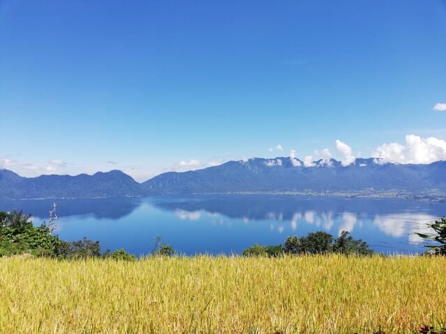 Tempat Wisata di Matur Kabupaten Agam