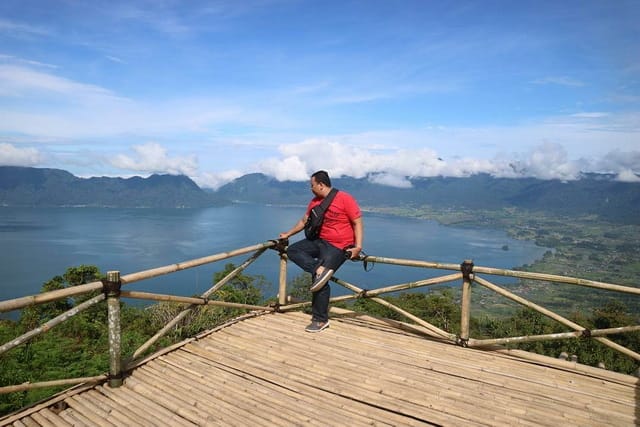 Tempat Wisata di Matur Kabupaten Agam