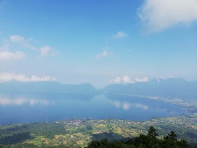 Tempat Wisata di Matur Kabupaten Agam