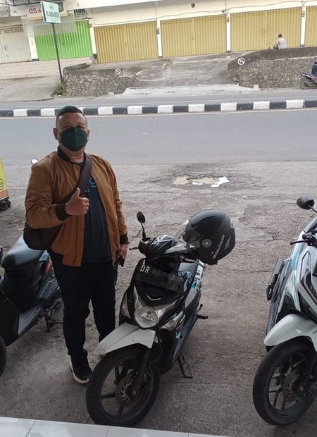 Tips Memilih Rental Motor Di Lombok, Agar Tidak Salah Pilih