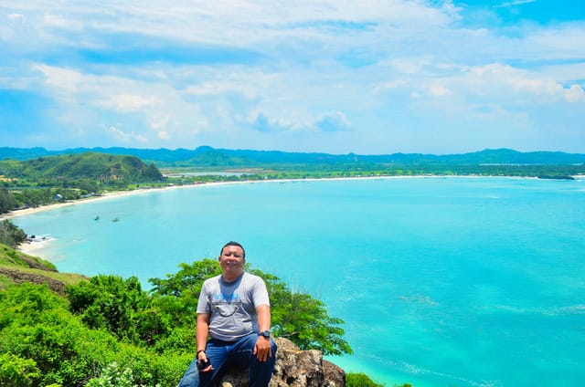 Pantai tanjung aan 