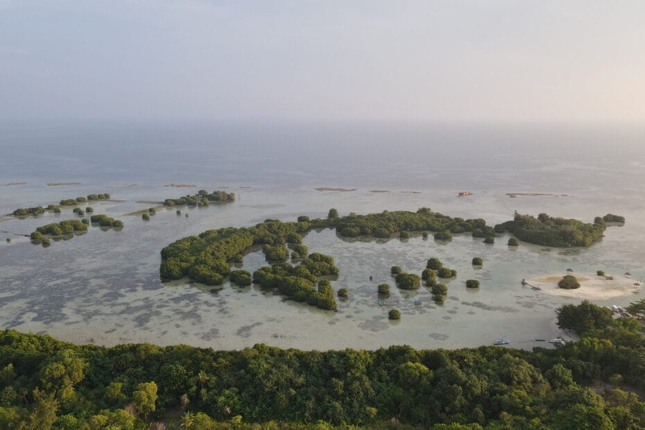 panduan wisata pulau pari